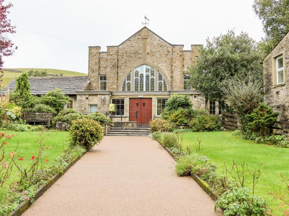 Villa Fern House Kettlewell Exterior foto