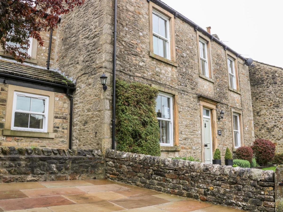 Villa Fern House Kettlewell Exterior foto