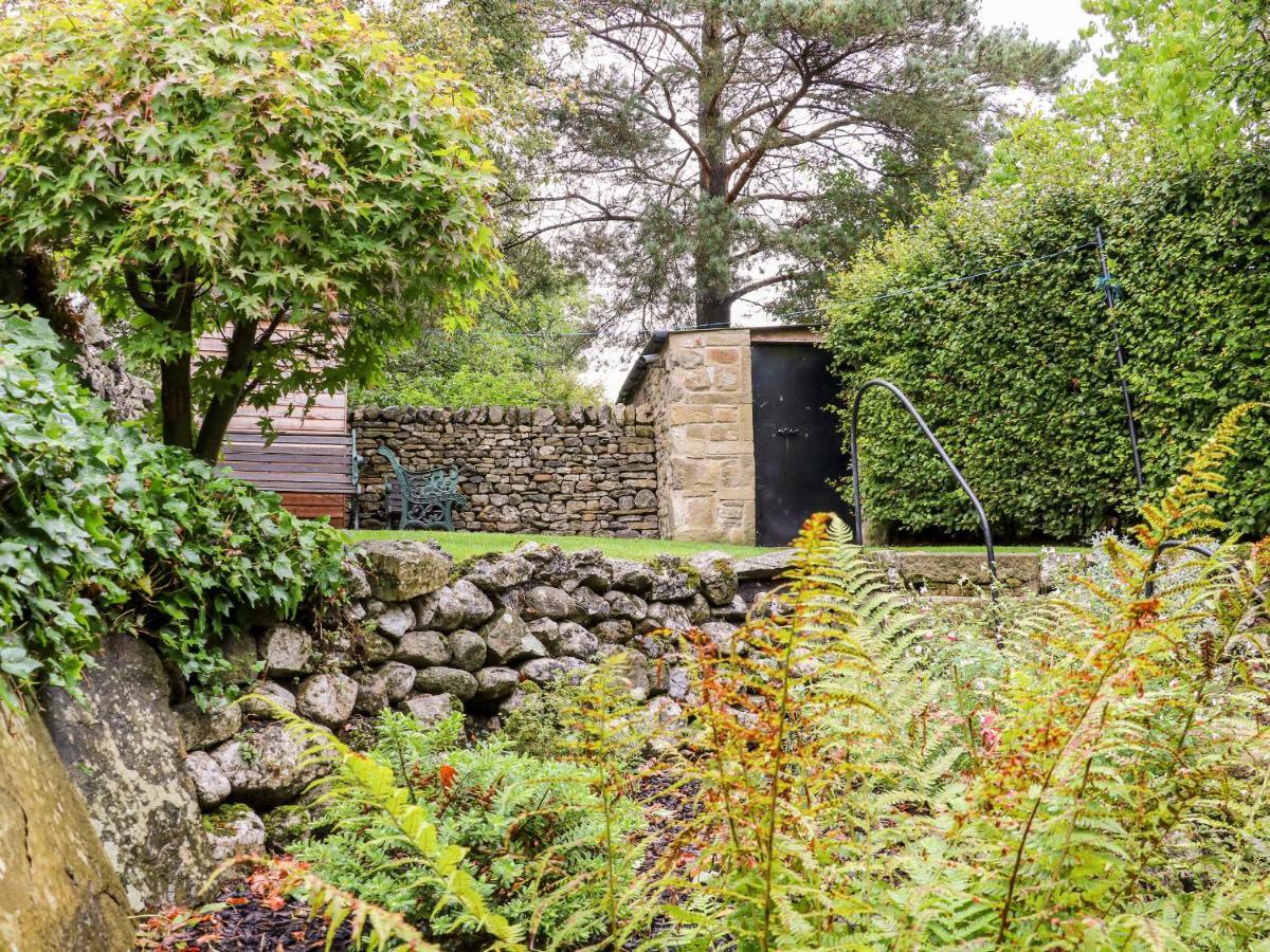 Villa Fern House Kettlewell Exterior foto
